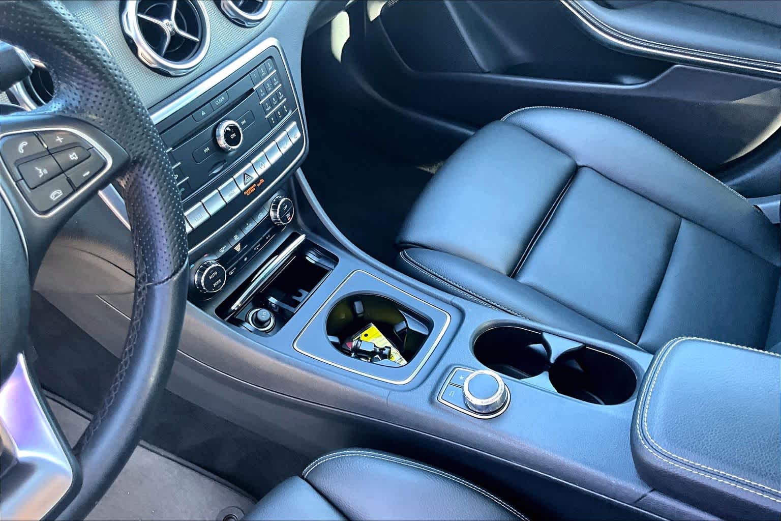 2020 Mercedes-Benz GLA 250