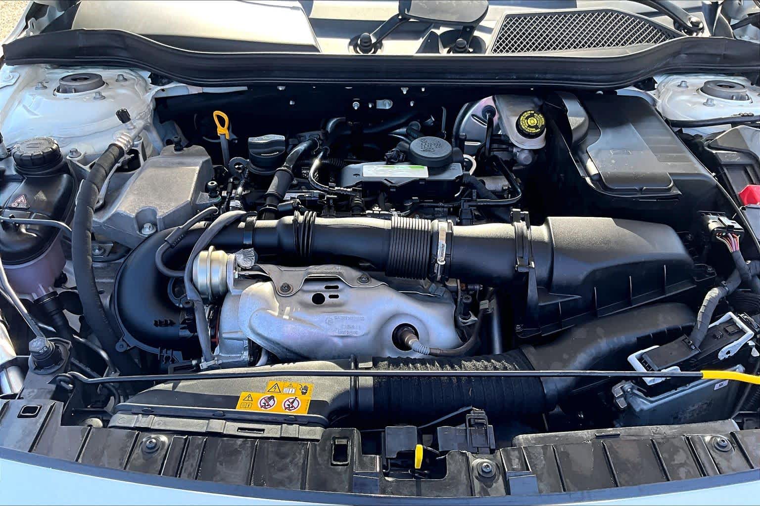 2020 Mercedes-Benz GLA 250