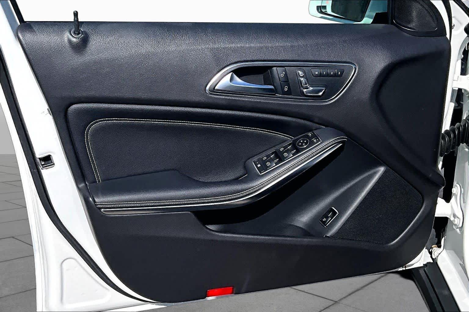 2020 Mercedes-Benz GLA 250