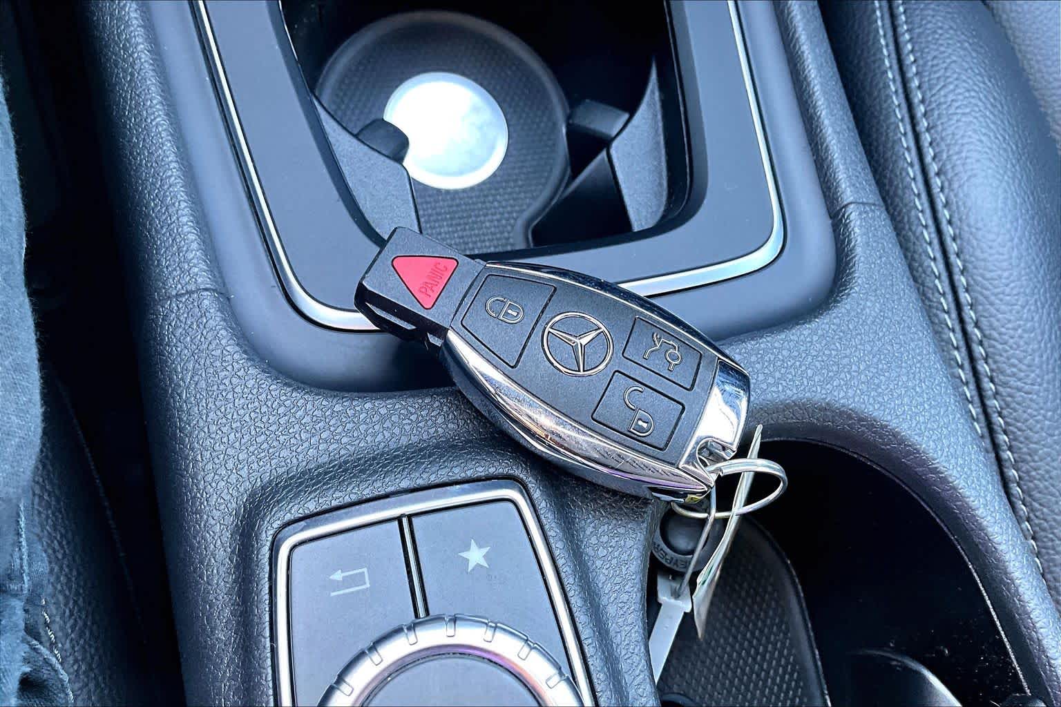 2020 Mercedes-Benz GLA 250