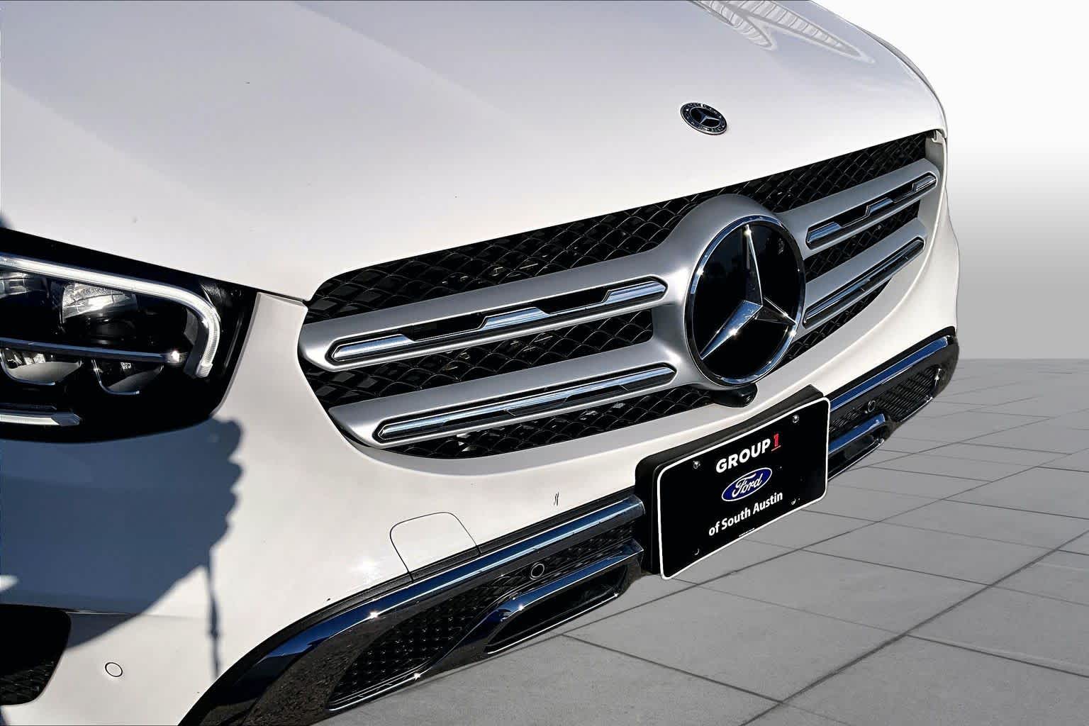 2022 Mercedes-Benz GLC 300