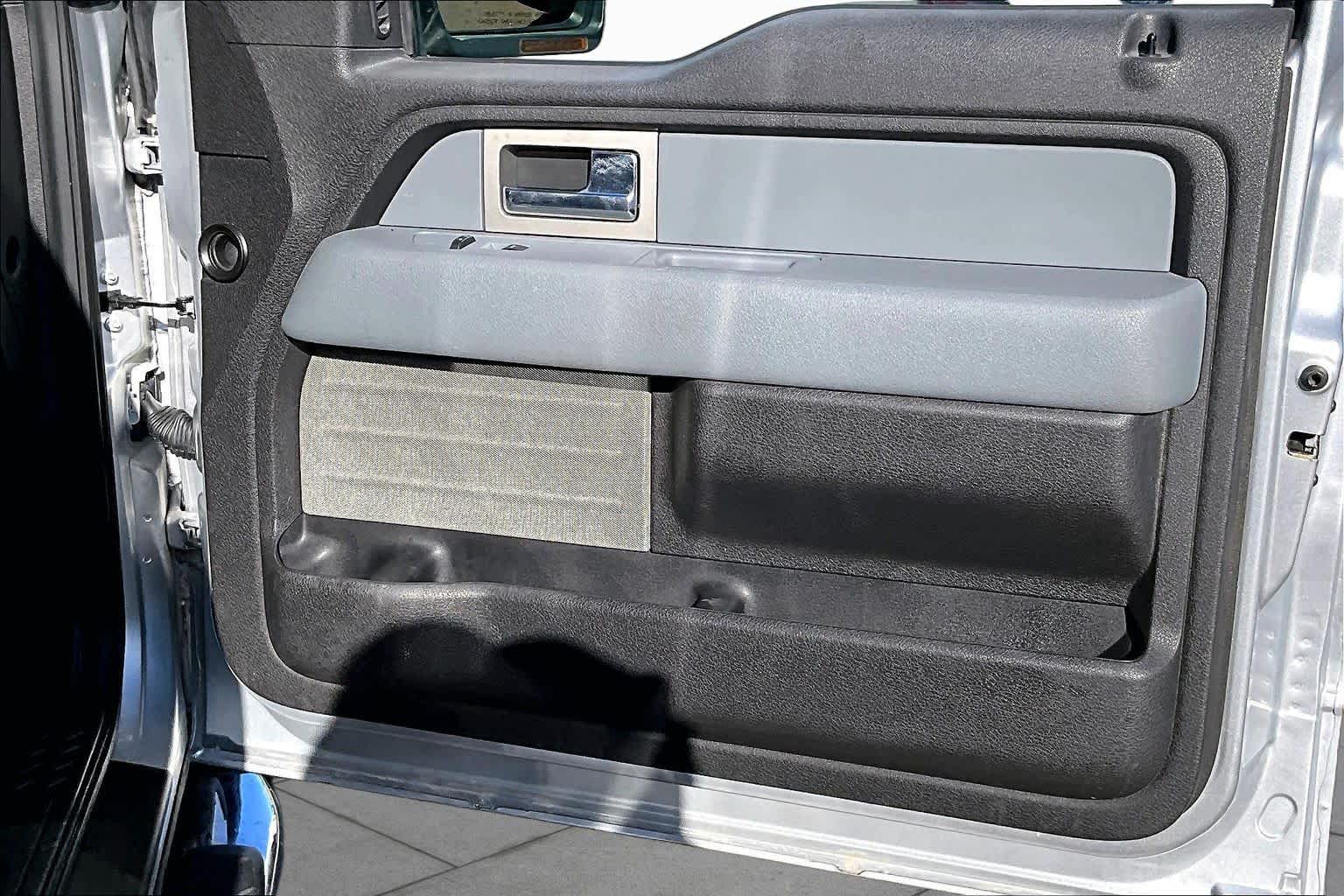 2011 Ford F-150