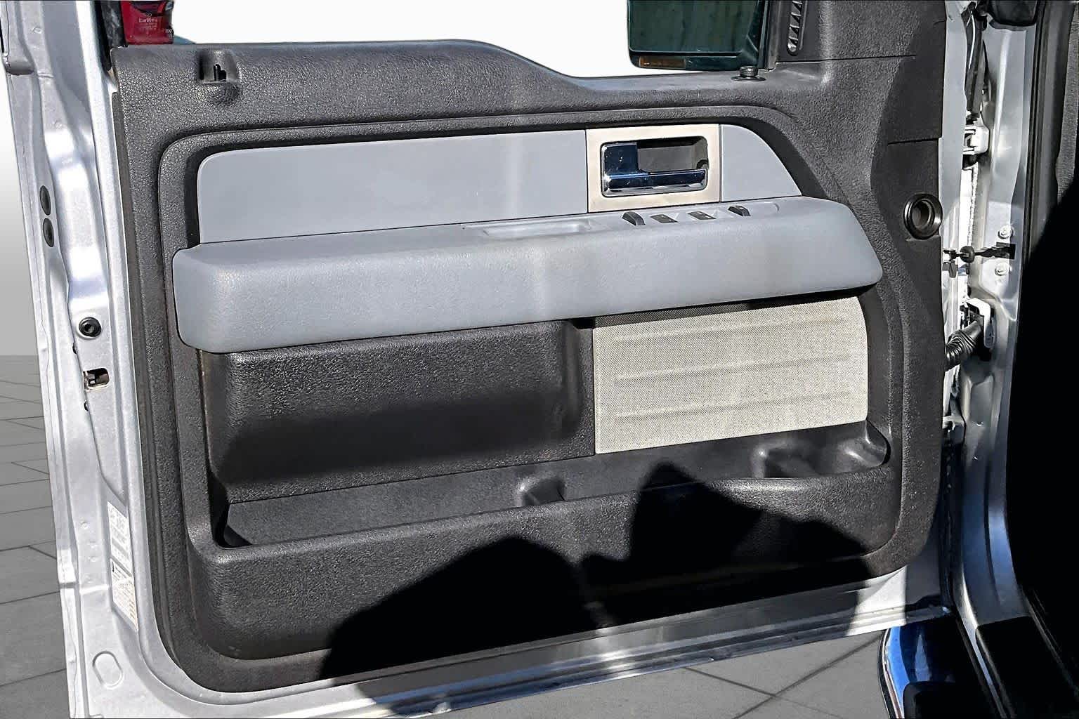2011 Ford F-150