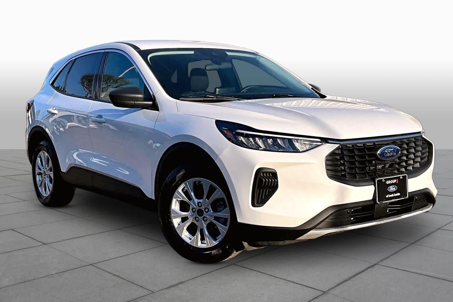 2023 Ford Escape