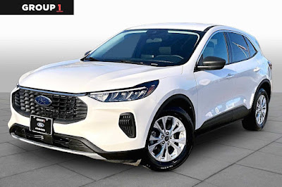 2023 Ford Escape in Austin