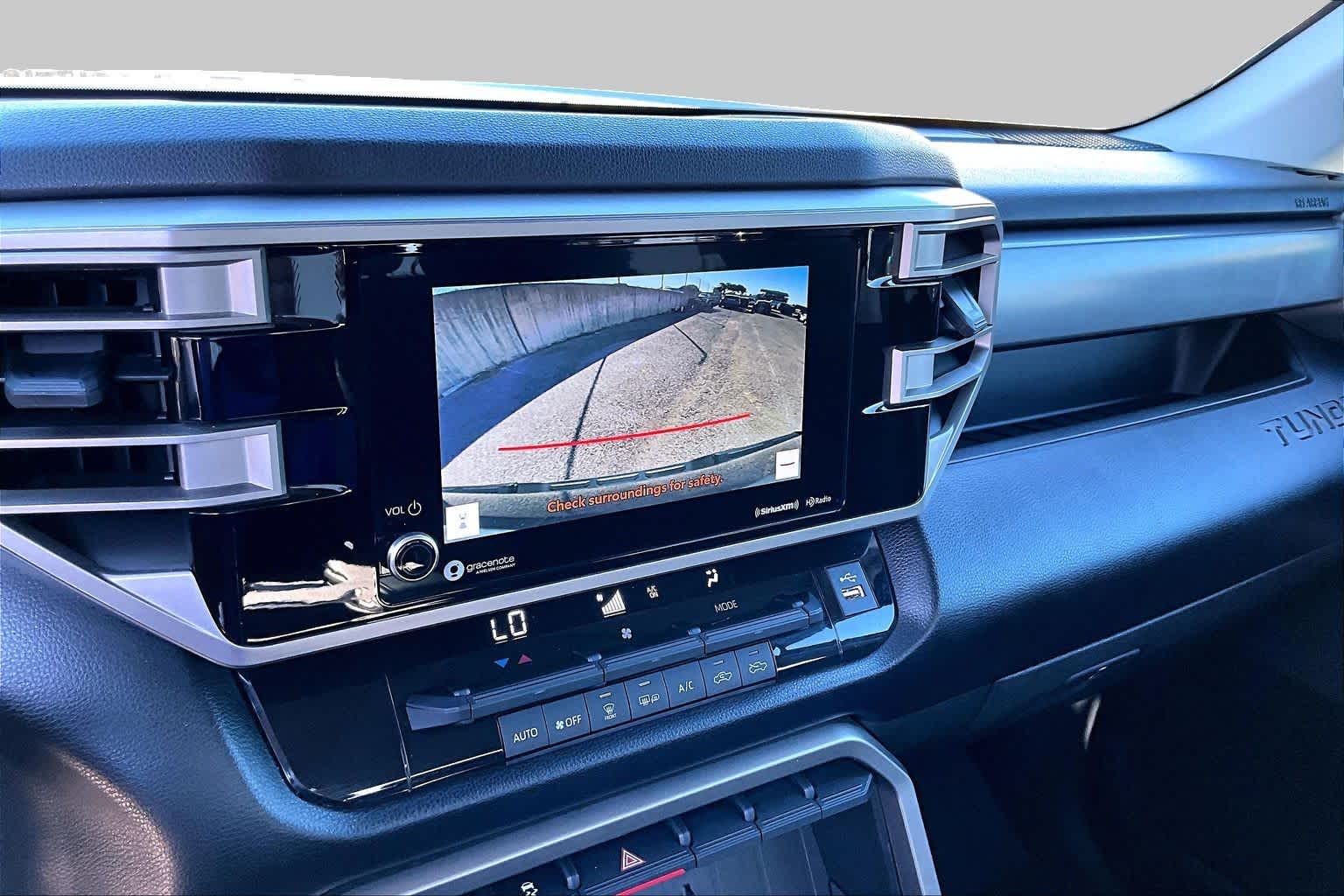 2023 Toyota Tundra