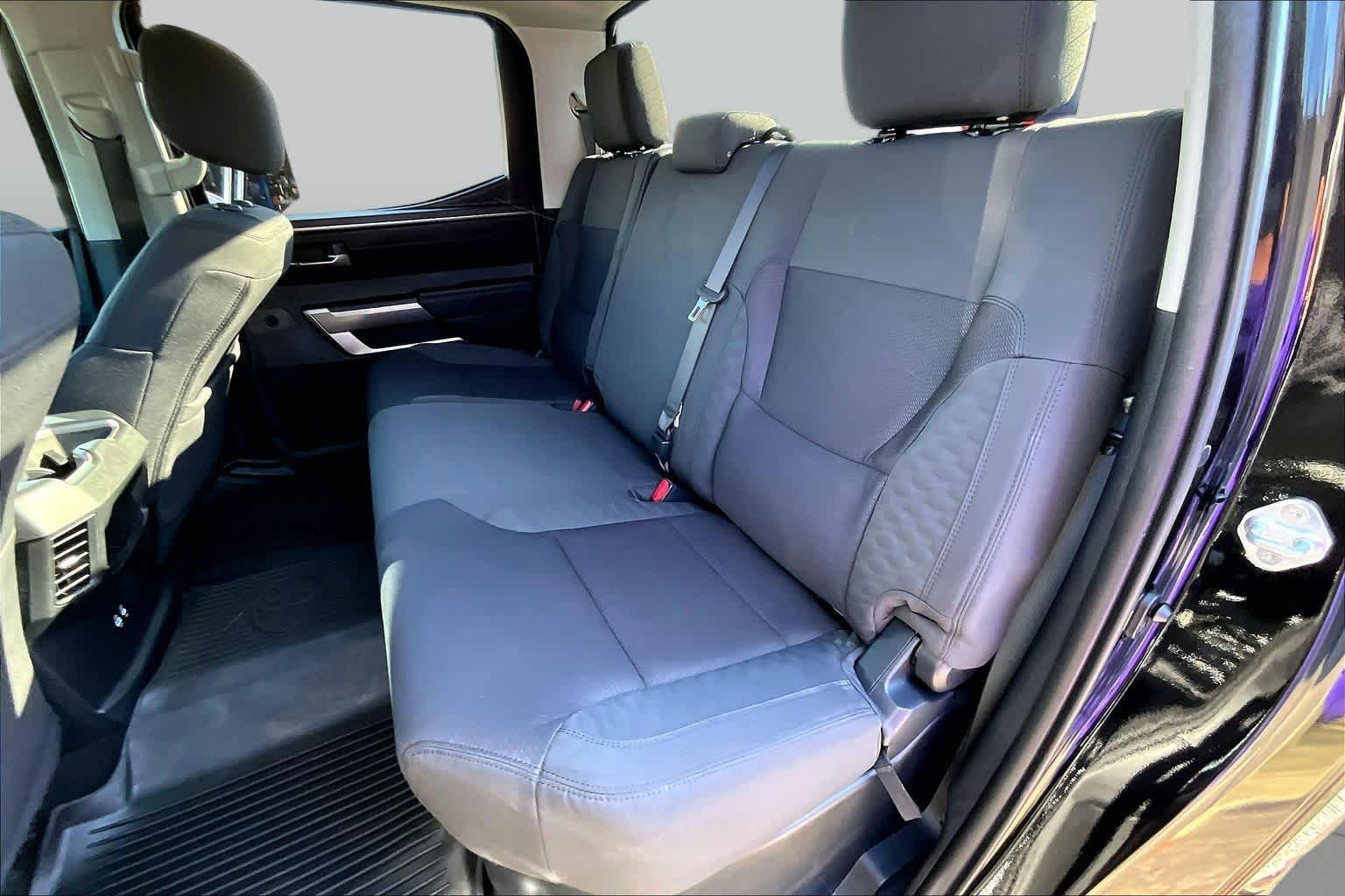2023 Toyota Tundra