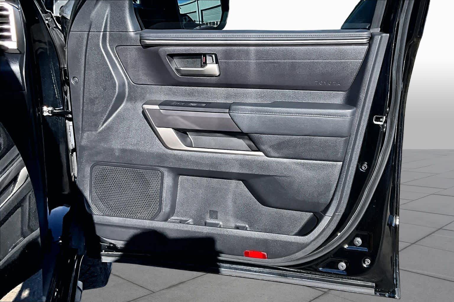 2023 Toyota Tundra