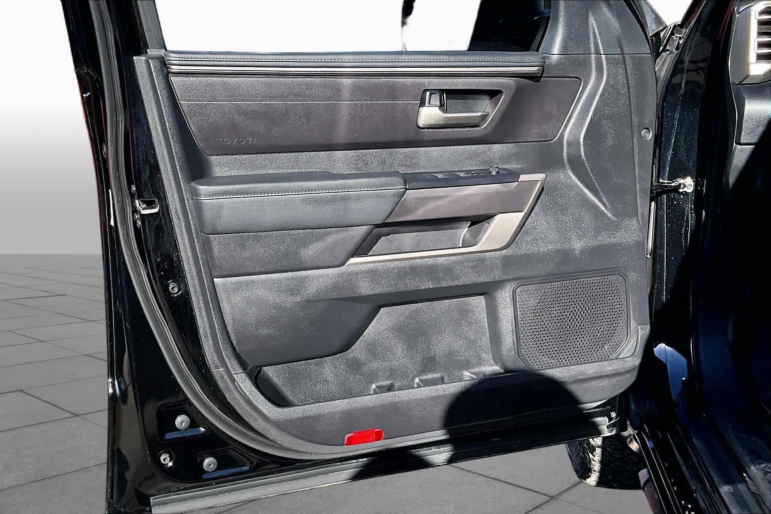 2023 Toyota Tundra