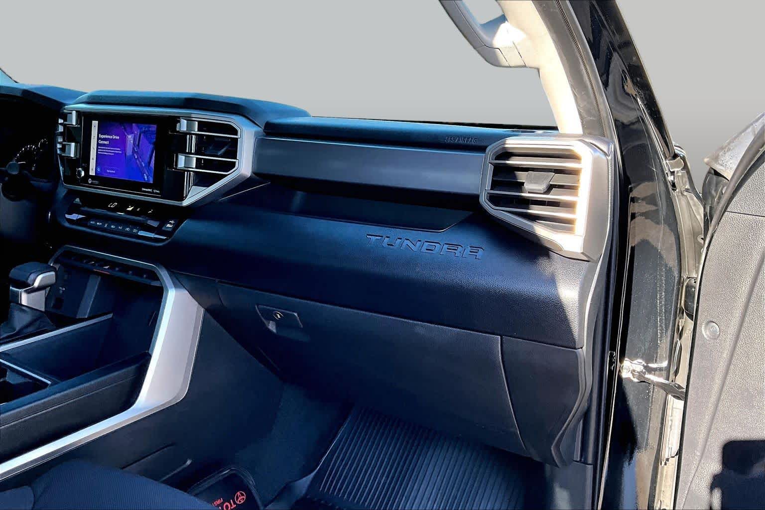2023 Toyota Tundra