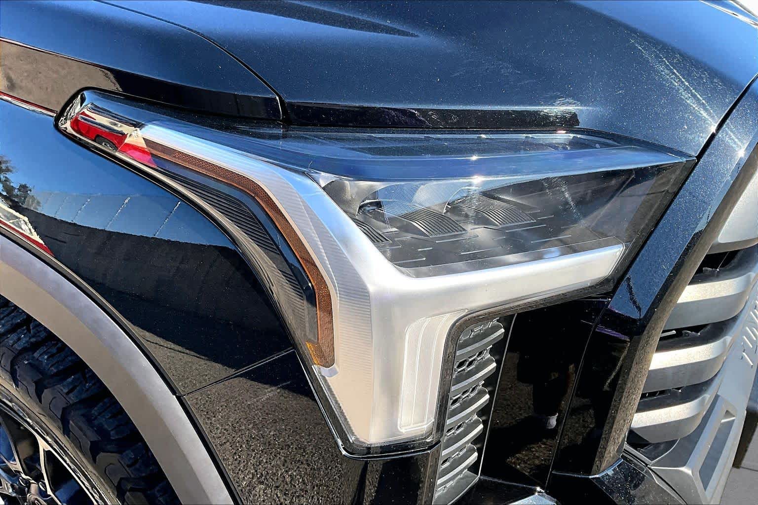 2023 Toyota Tundra