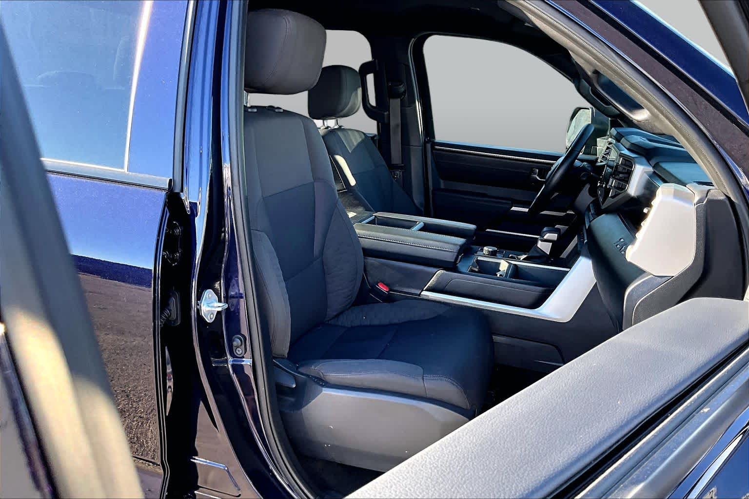 2026 Toyota Tundra