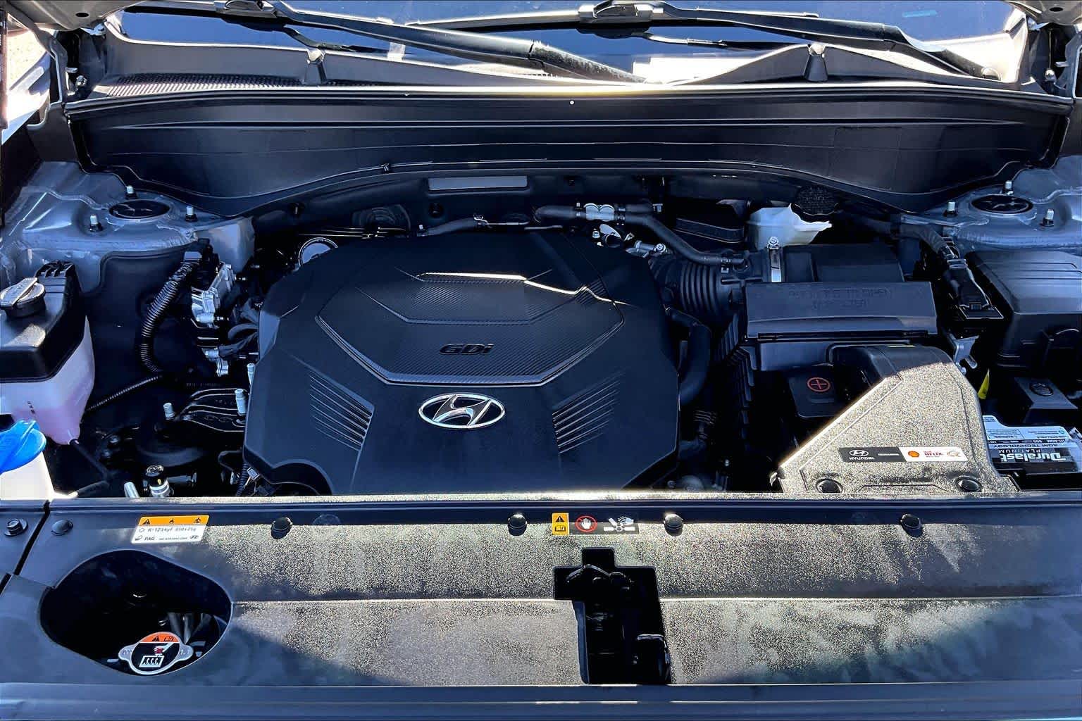 2022 Hyundai Palisade