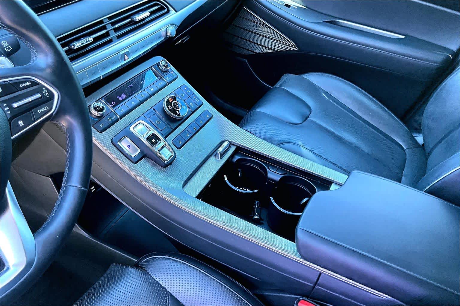 2022 Hyundai Palisade