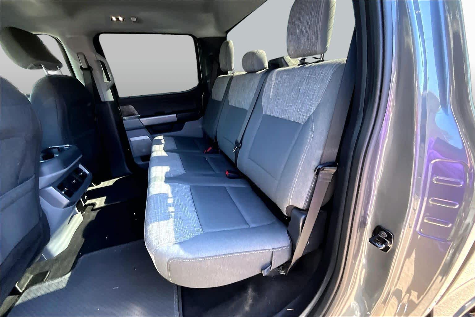2024 Ford Super Duty F-250 Pickup
