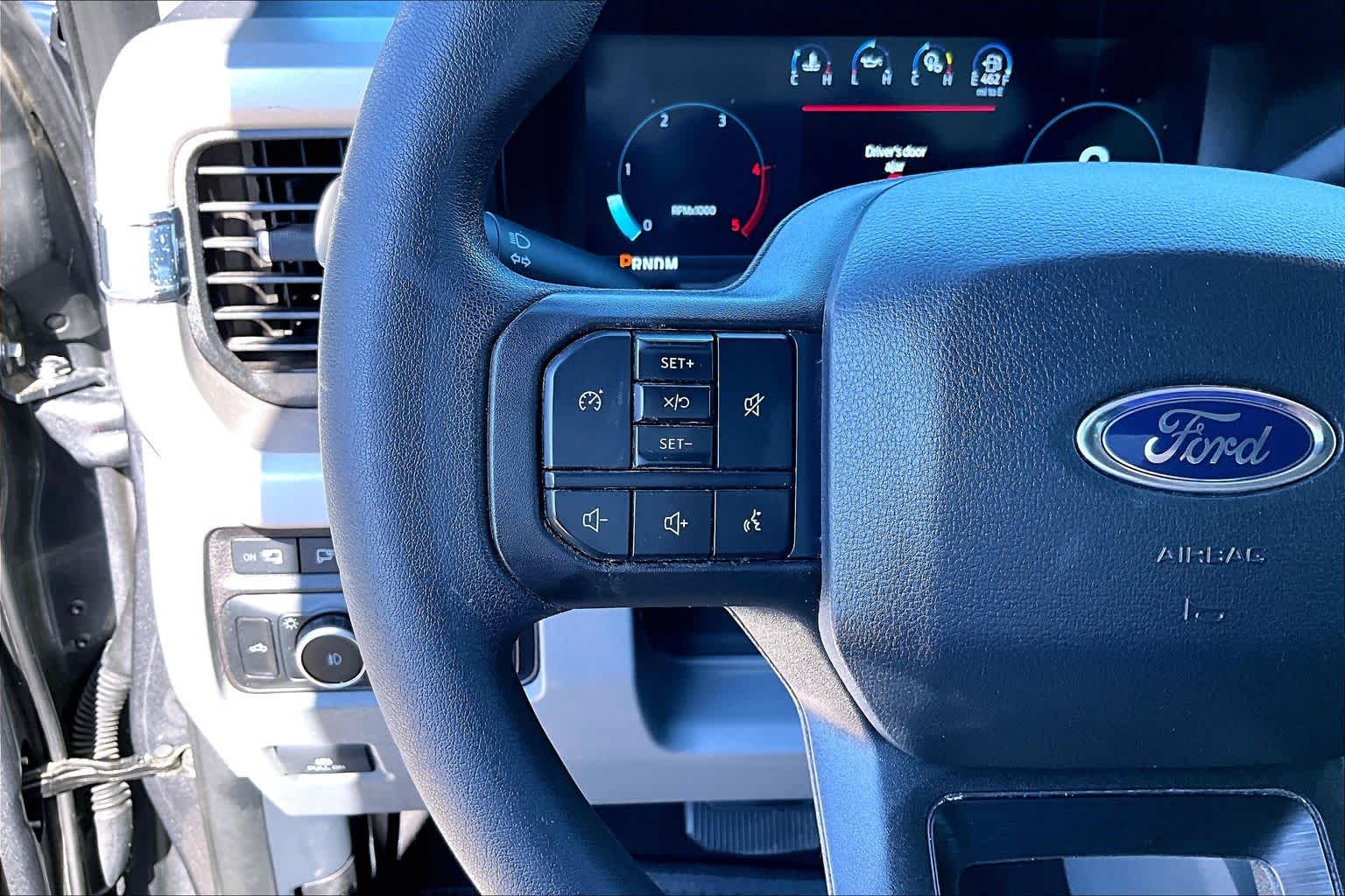 2024 Ford Super Duty F-250 Pickup
