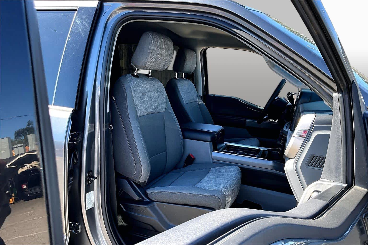 2024 Ford Super Duty F-250 Pickup
