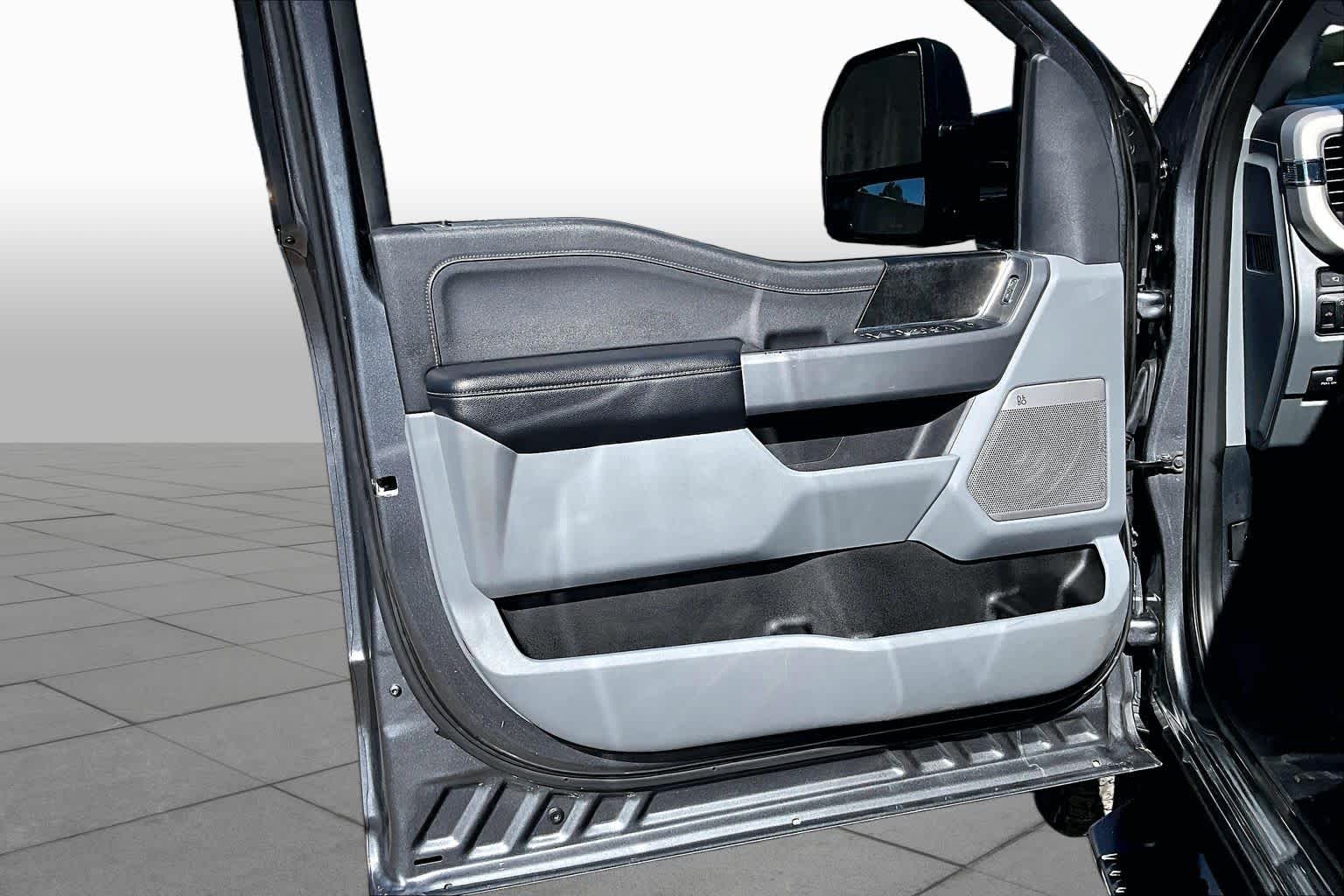 2024 Ford Super Duty F-250 Pickup
