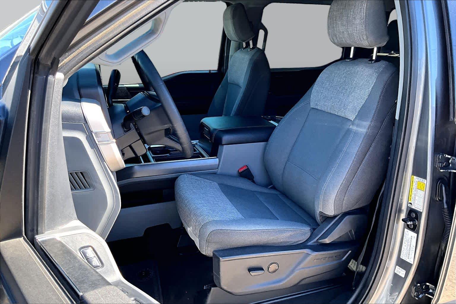 2024 Ford Super Duty F-250 Pickup