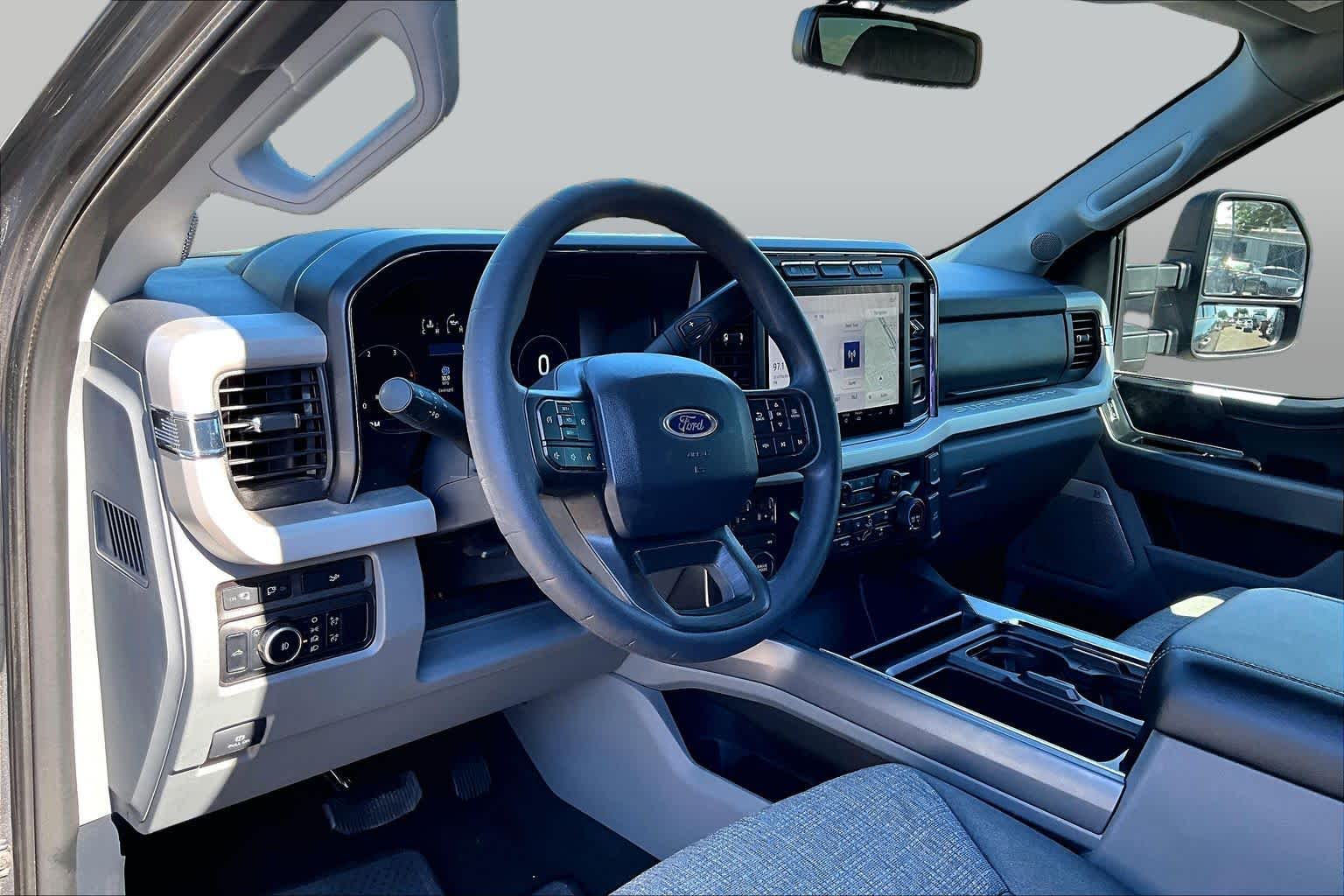 2024 Ford Super Duty F-250 Pickup