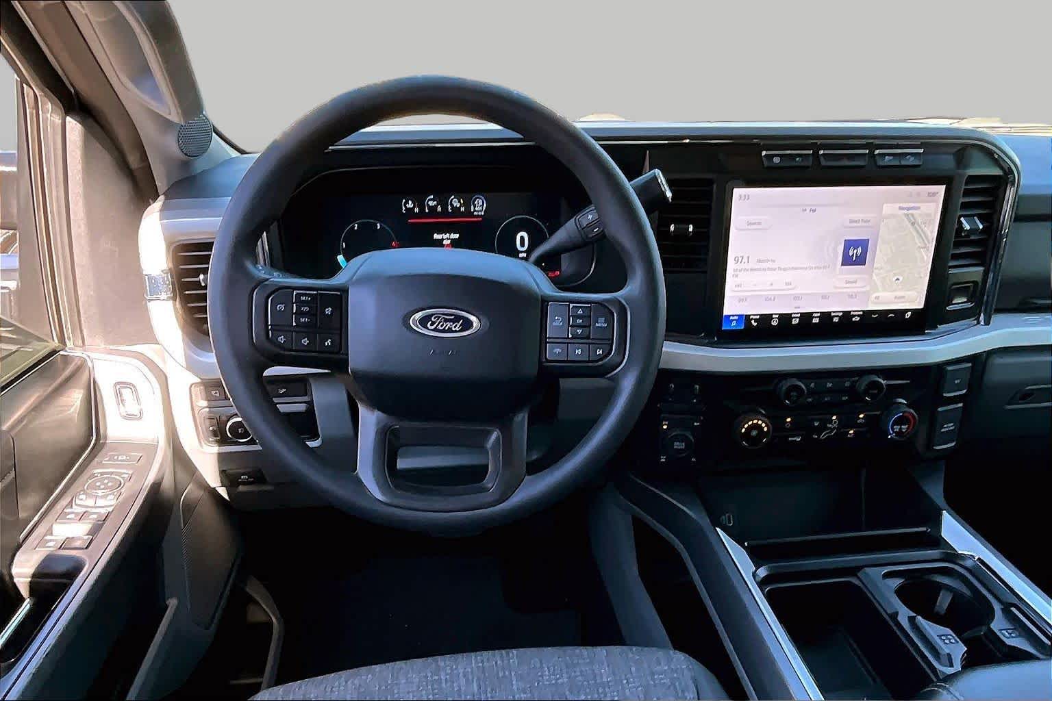 2024 Ford Super Duty F-250 Pickup