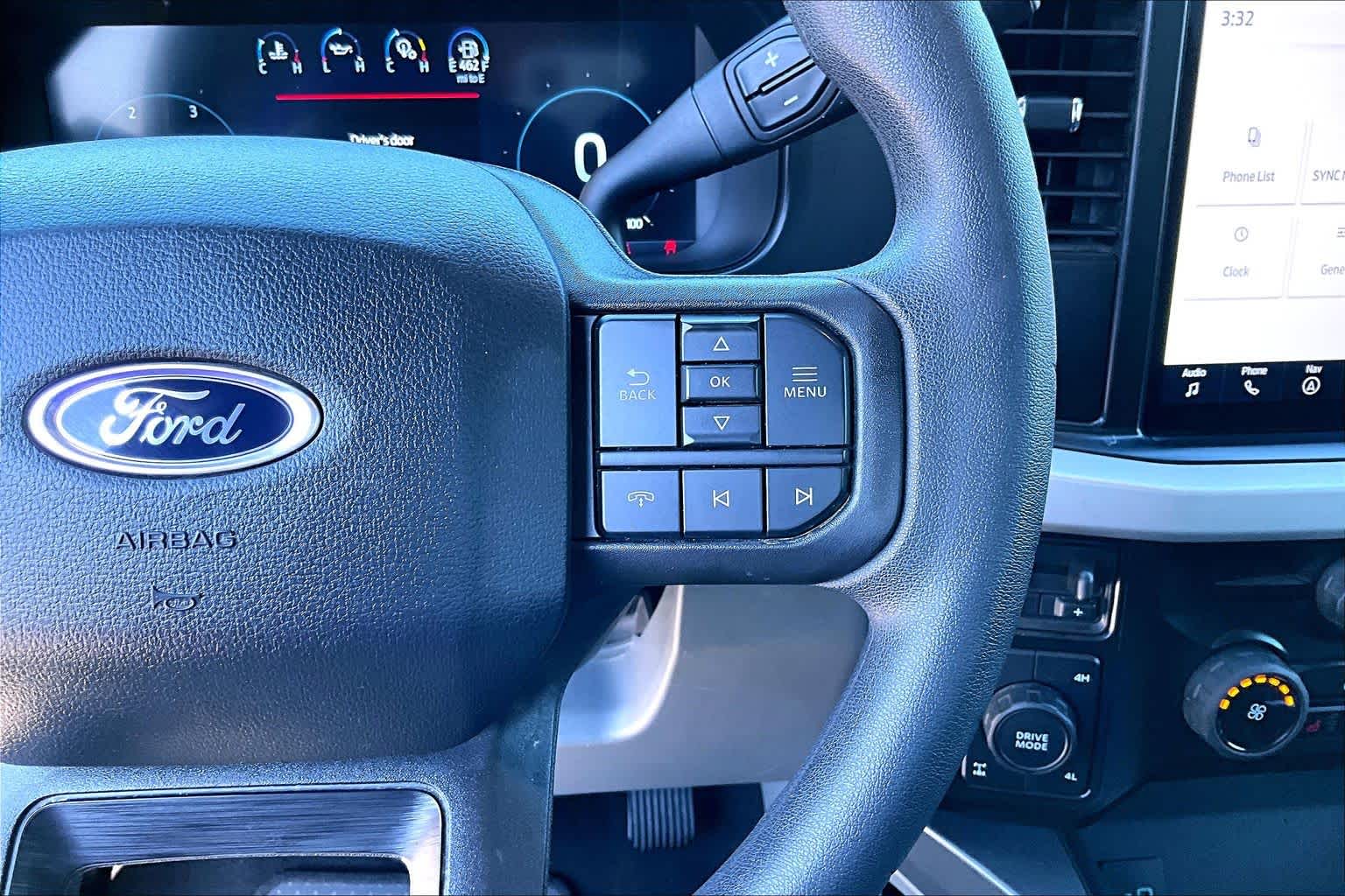 2024 Ford Super Duty F-250 Pickup