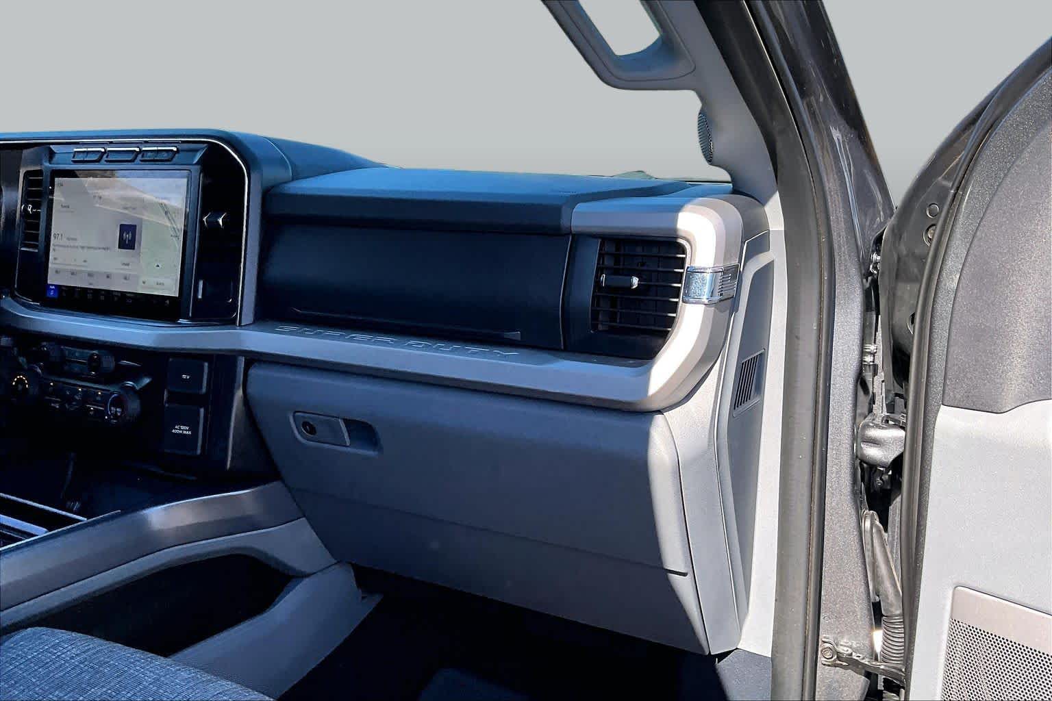 2024 Ford Super Duty F-250 Pickup