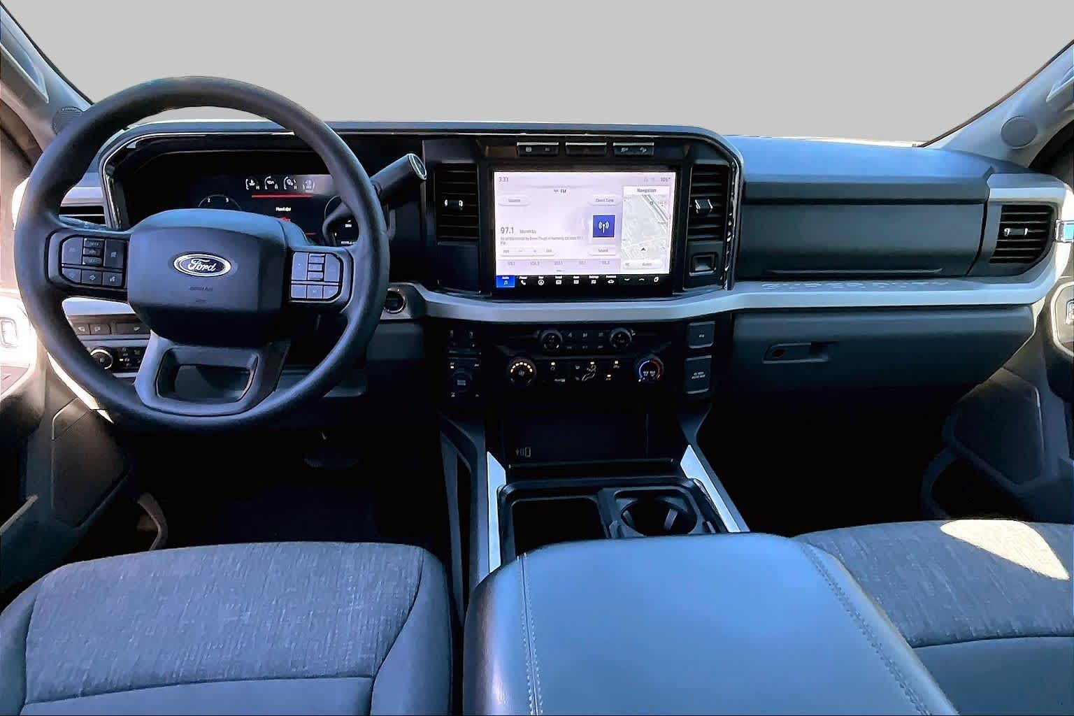 2024 Ford Super Duty F-250 Pickup