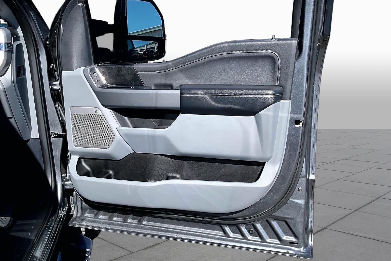 2024 Ford Super Duty F-250 Pickup