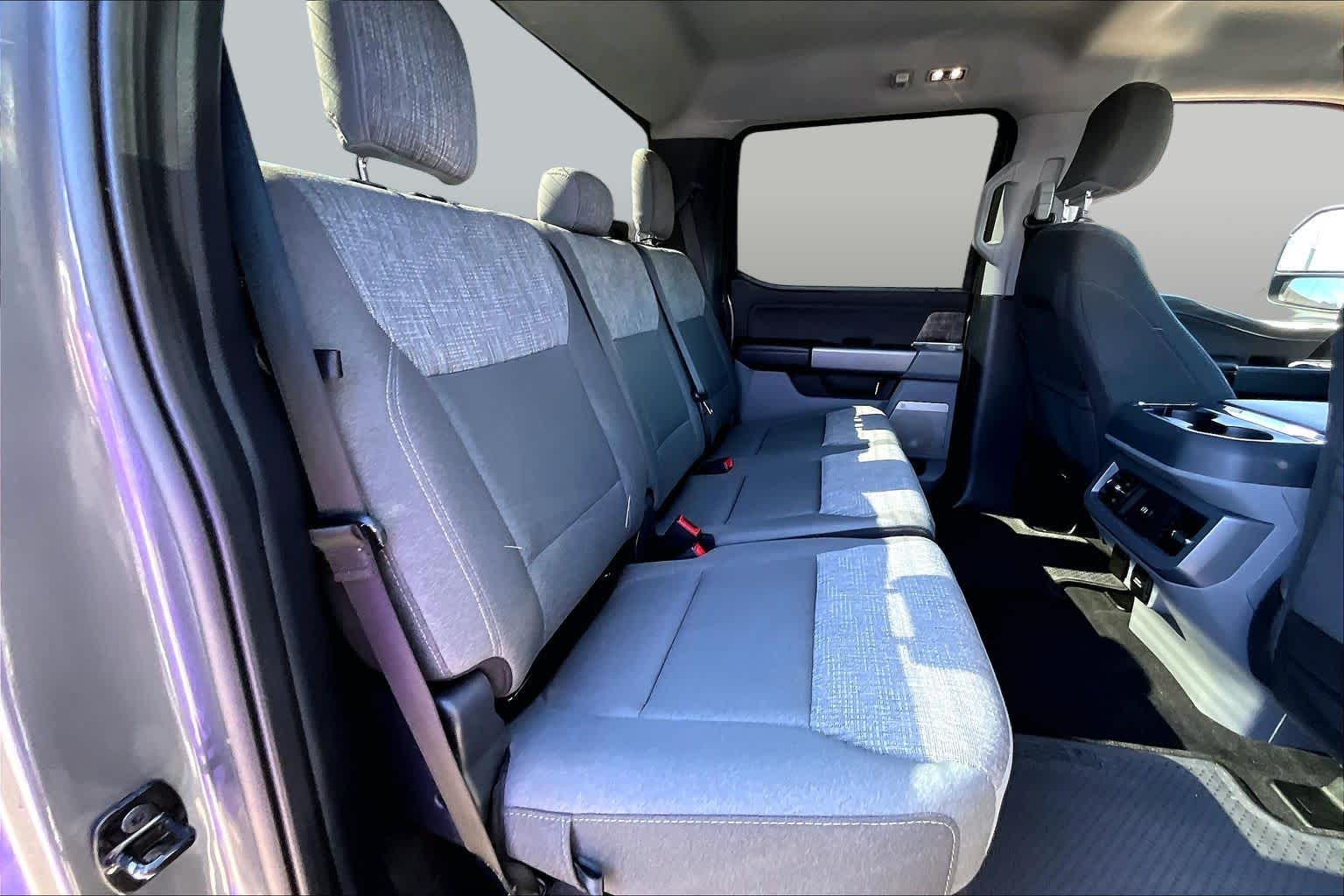 2024 Ford Super Duty F-250 Pickup