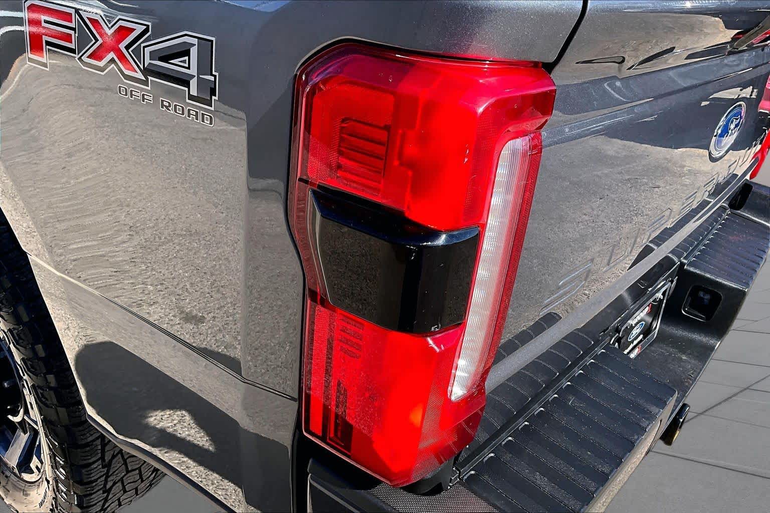 2024 Ford Super Duty F-250 Pickup