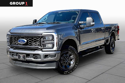 2024 Ford Super Duty F-250 Pickup in Austin