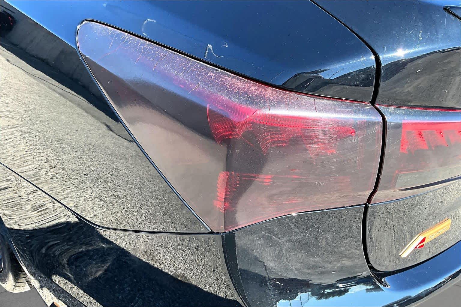 2018 Acura TLX