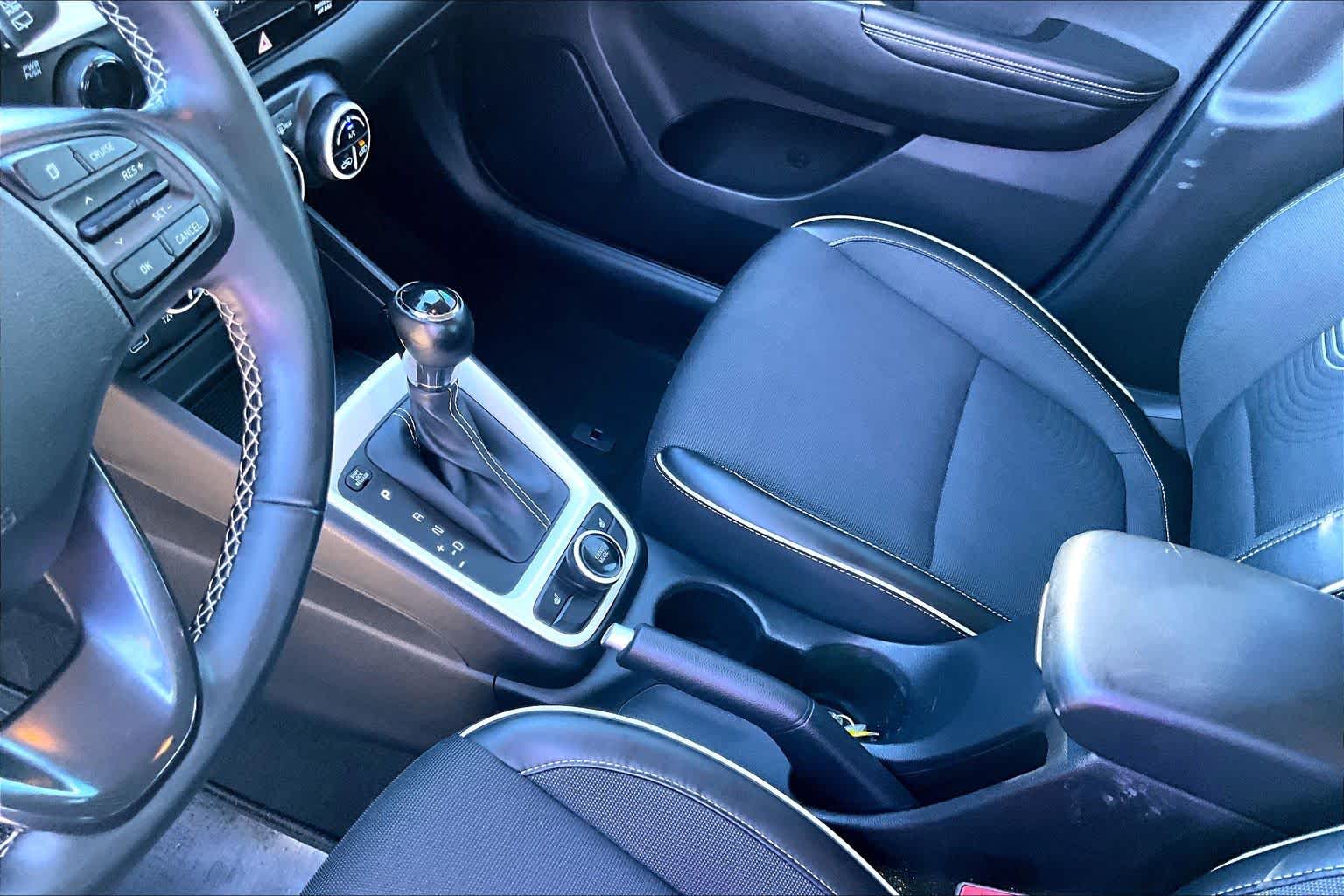 2022 Hyundai Venue