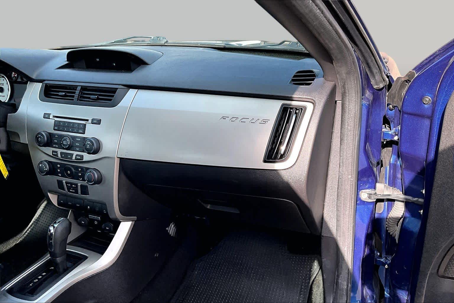 2009 Ford Focus