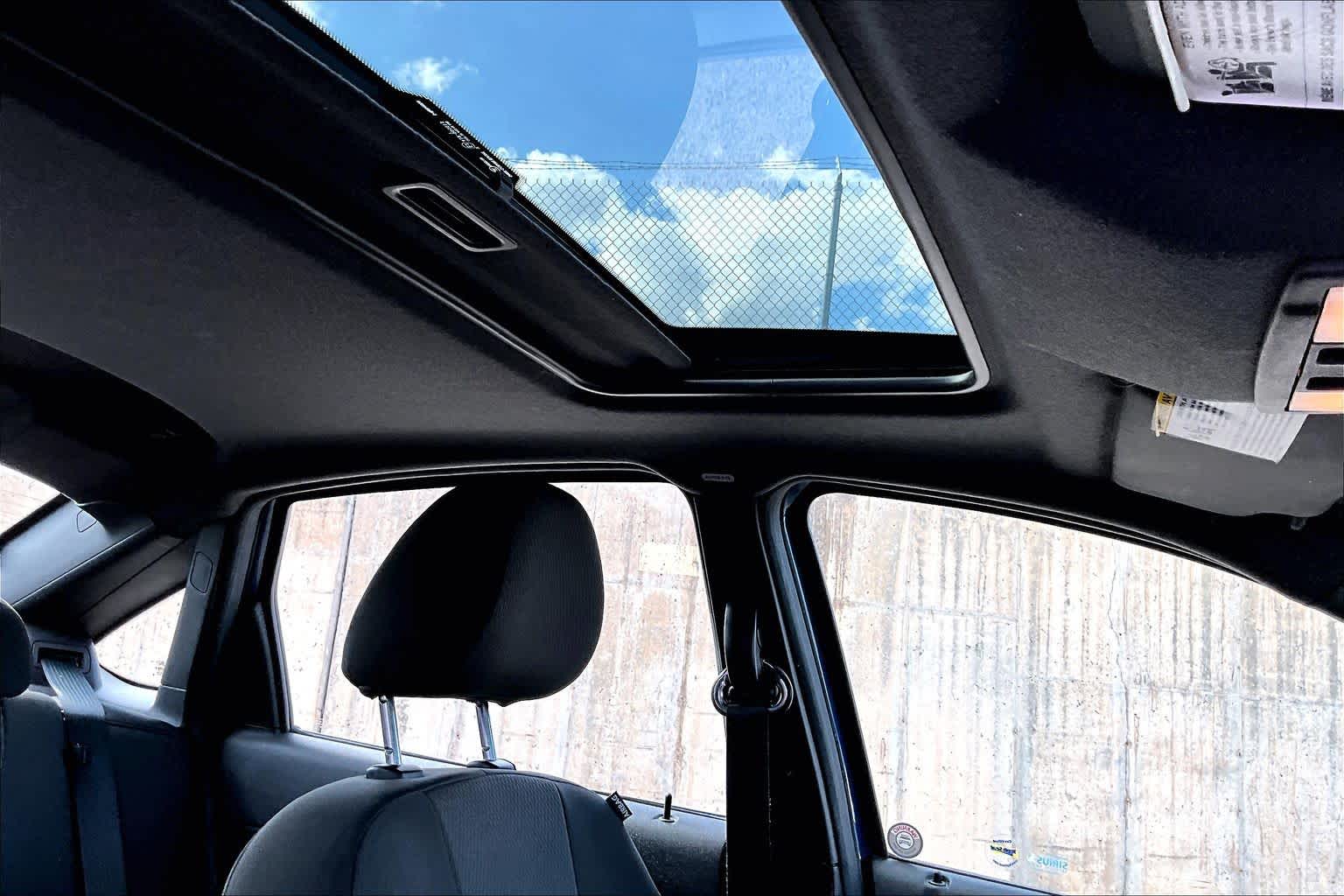 2009 Ford Focus