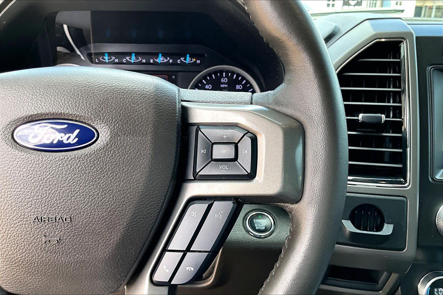 2021 Ford Expedition