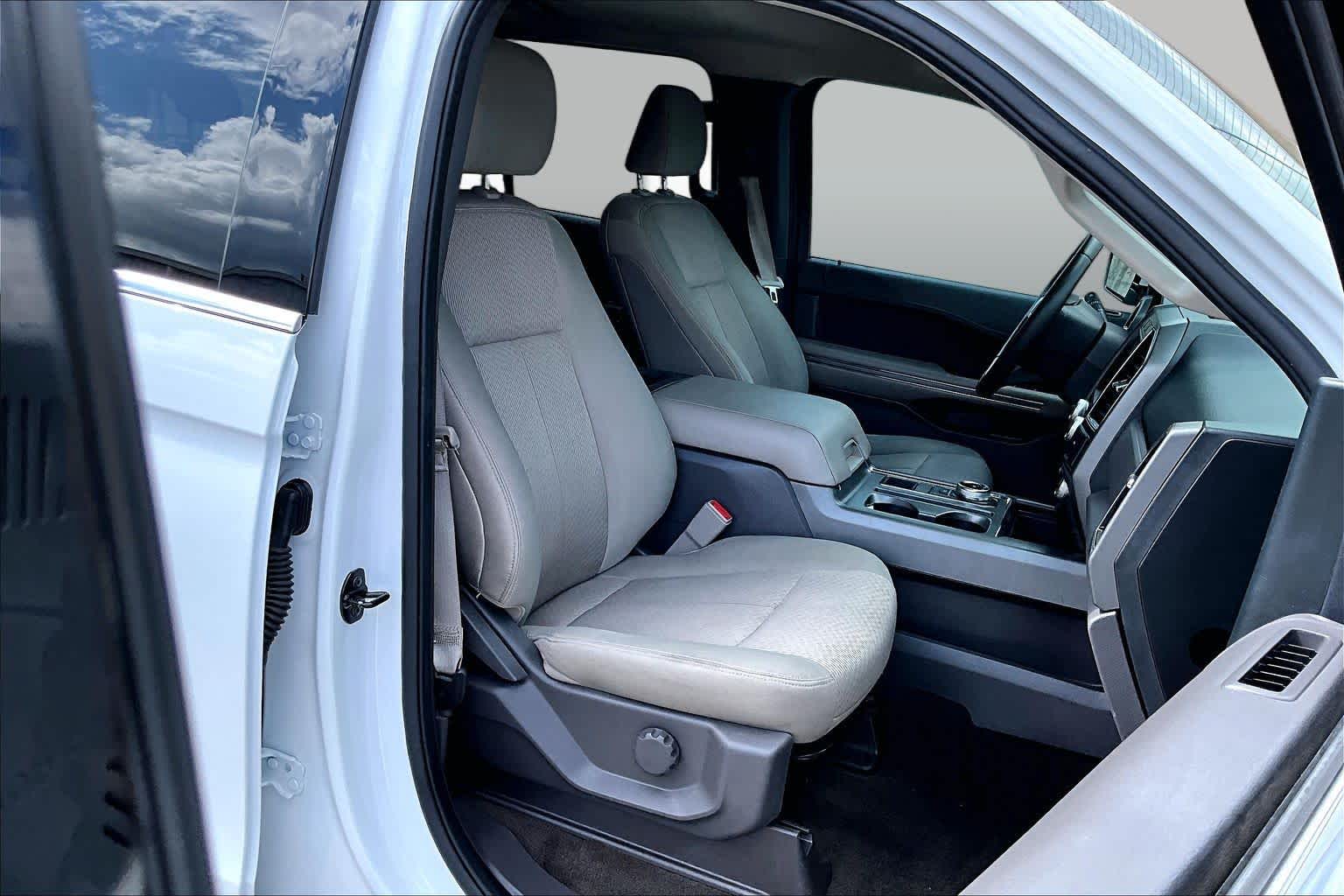 2021 Ford Expedition