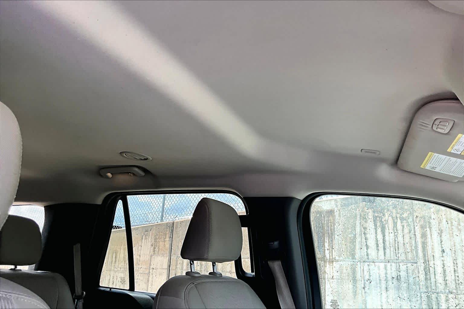 2021 Ford Expedition
