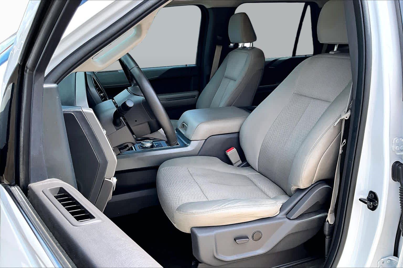 2021 Ford Expedition