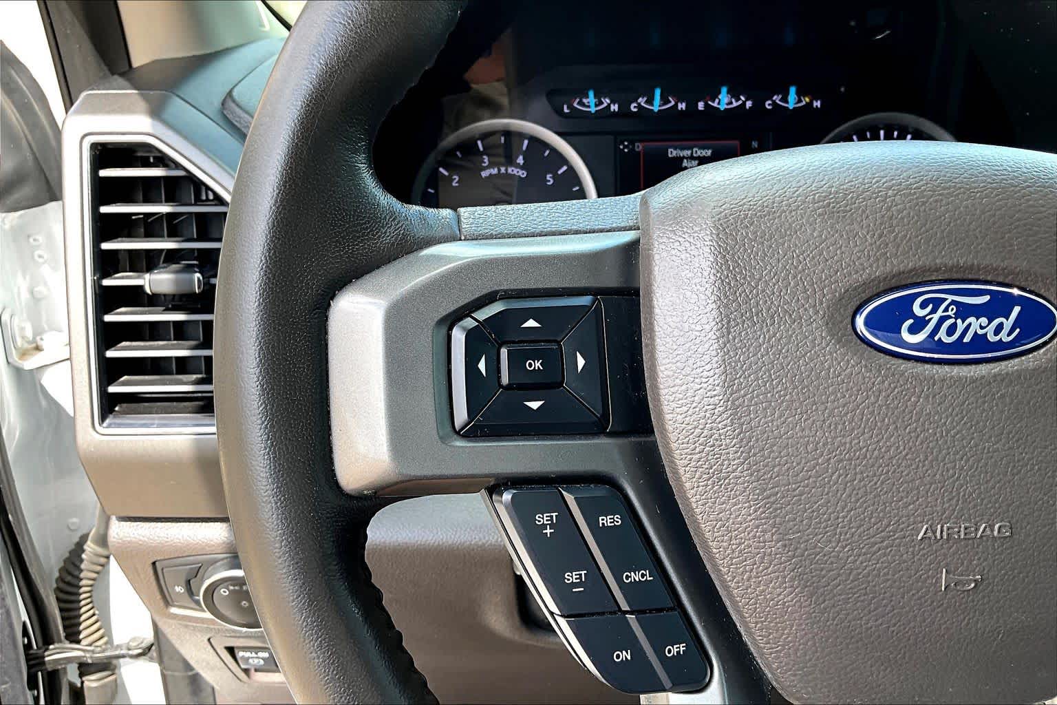 2021 Ford Expedition