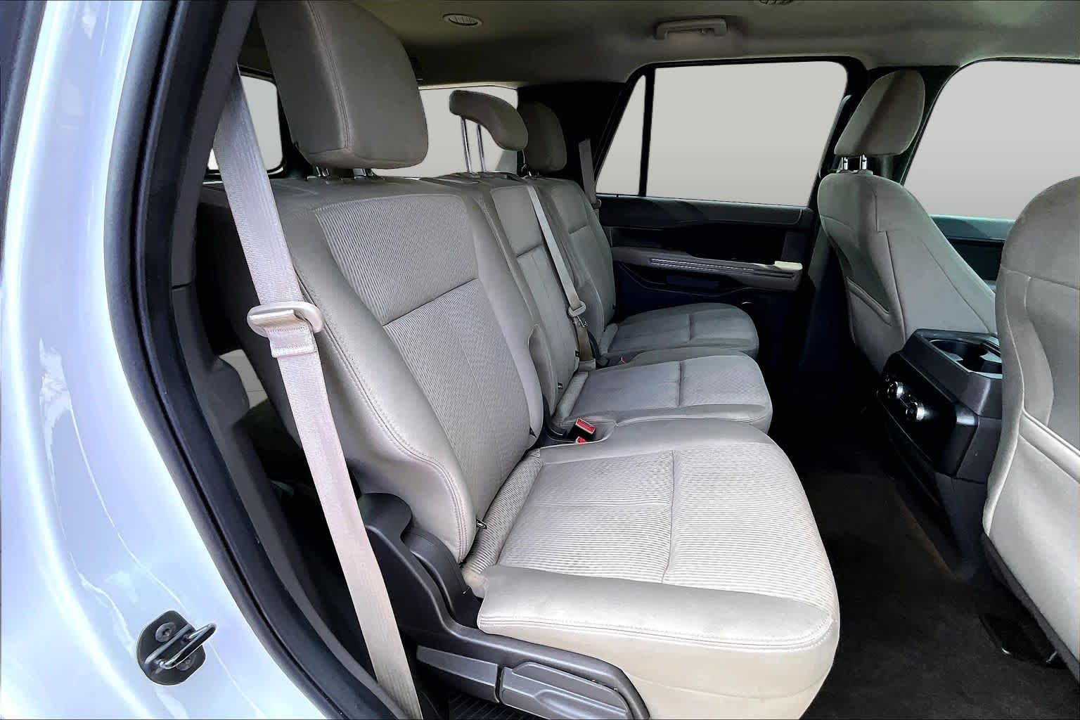 2021 Ford Expedition
