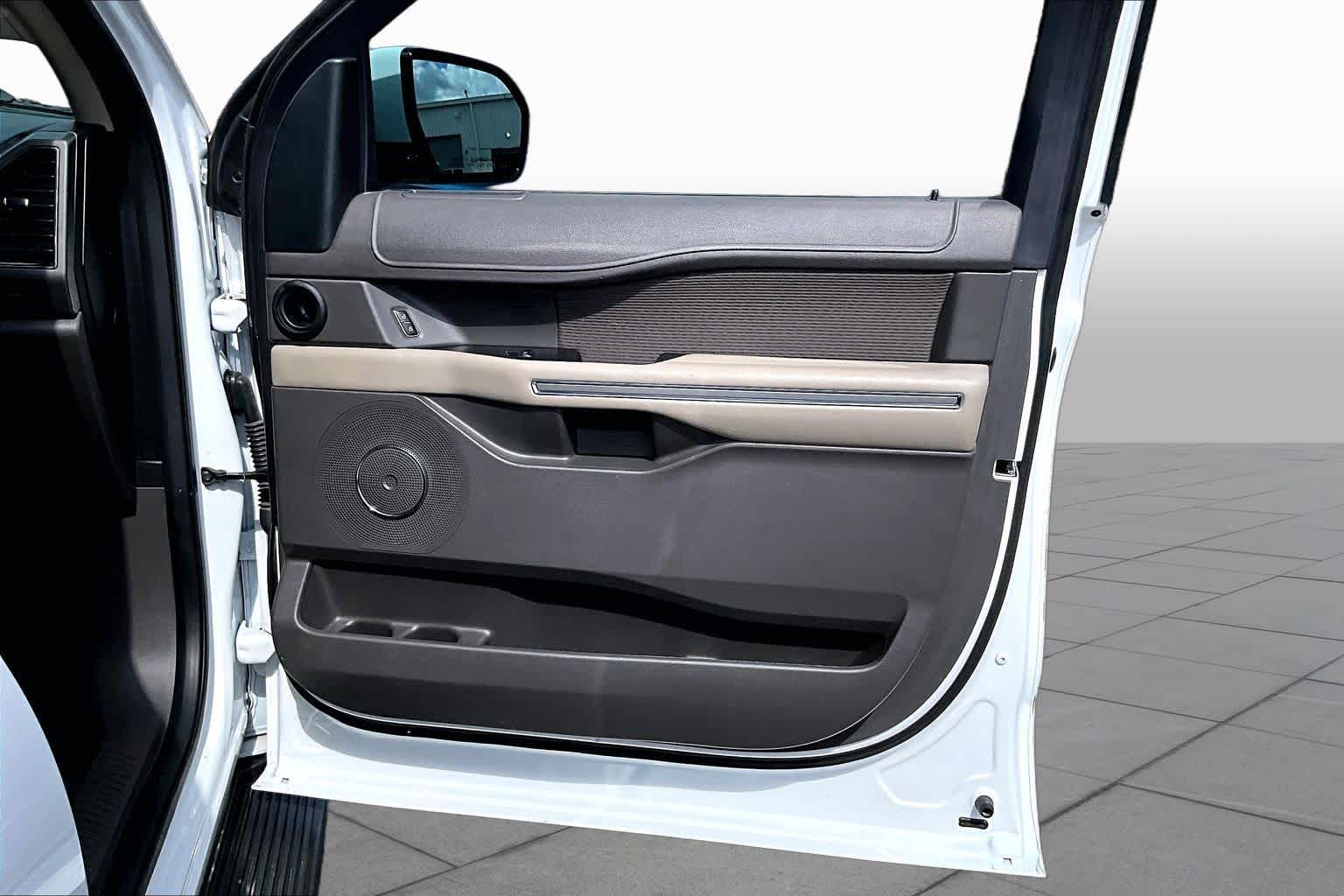 2021 Ford Expedition