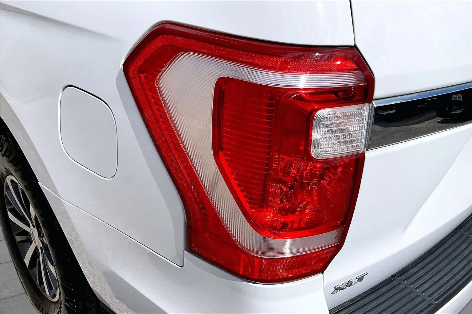 2021 Ford Expedition