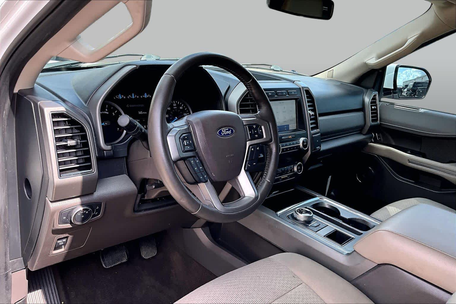 2021 Ford Expedition