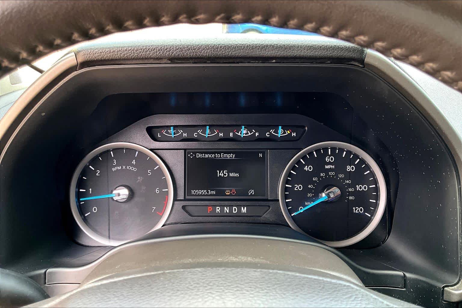 2021 Ford Expedition