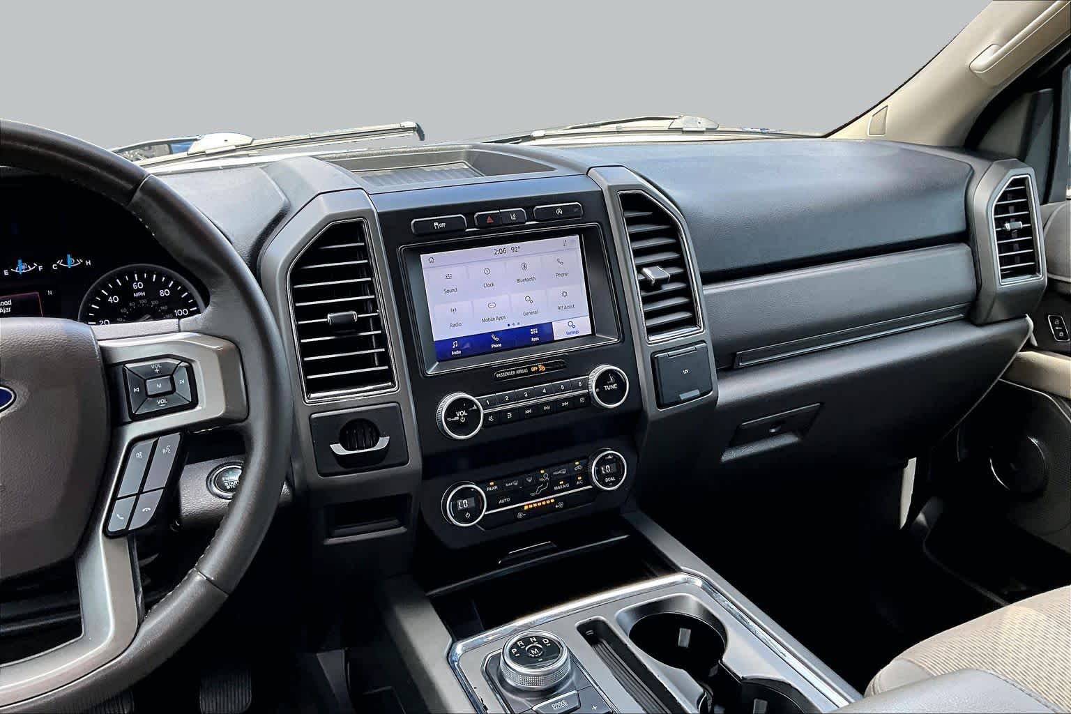 2021 Ford Expedition