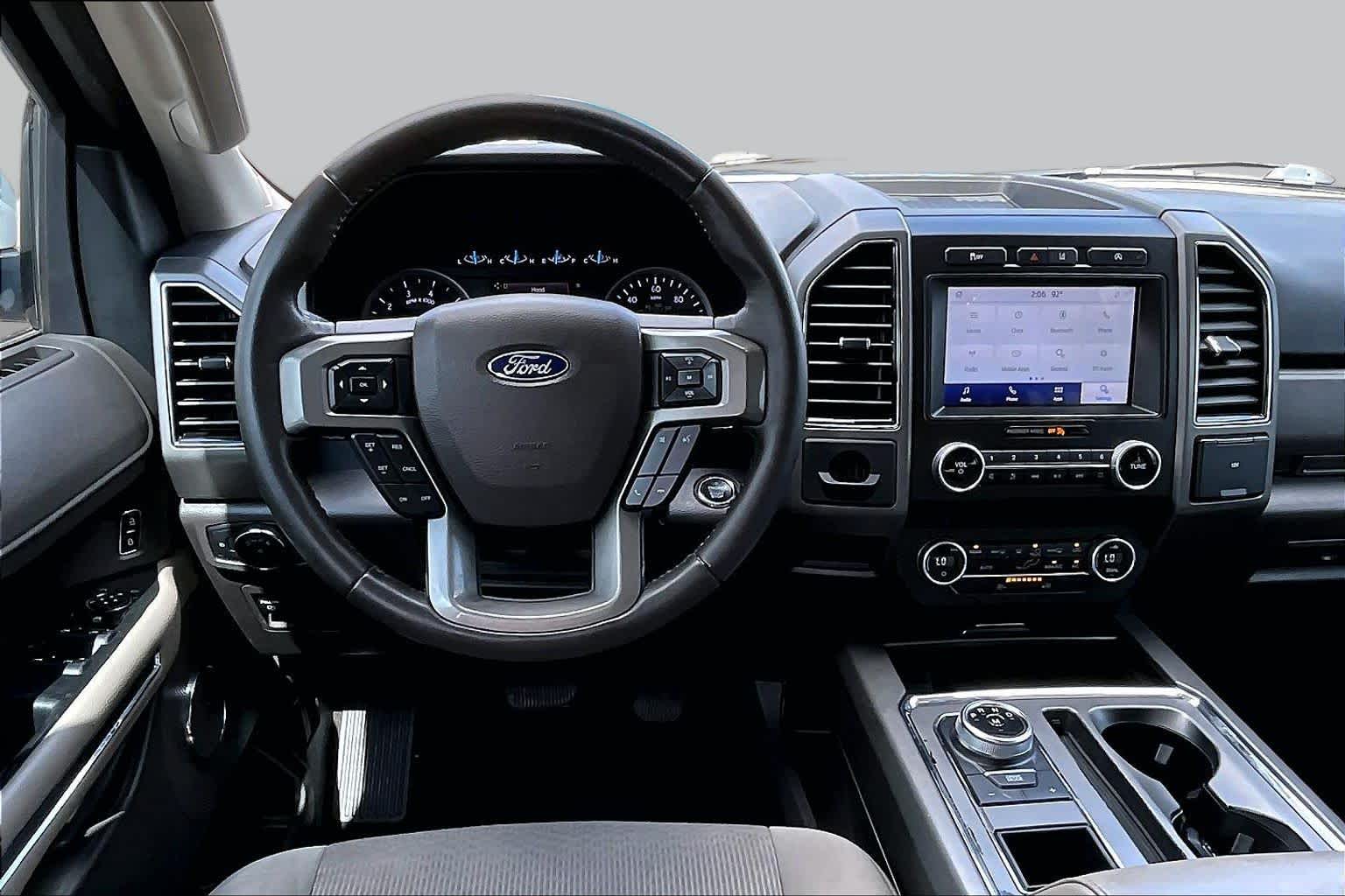 2021 Ford Expedition