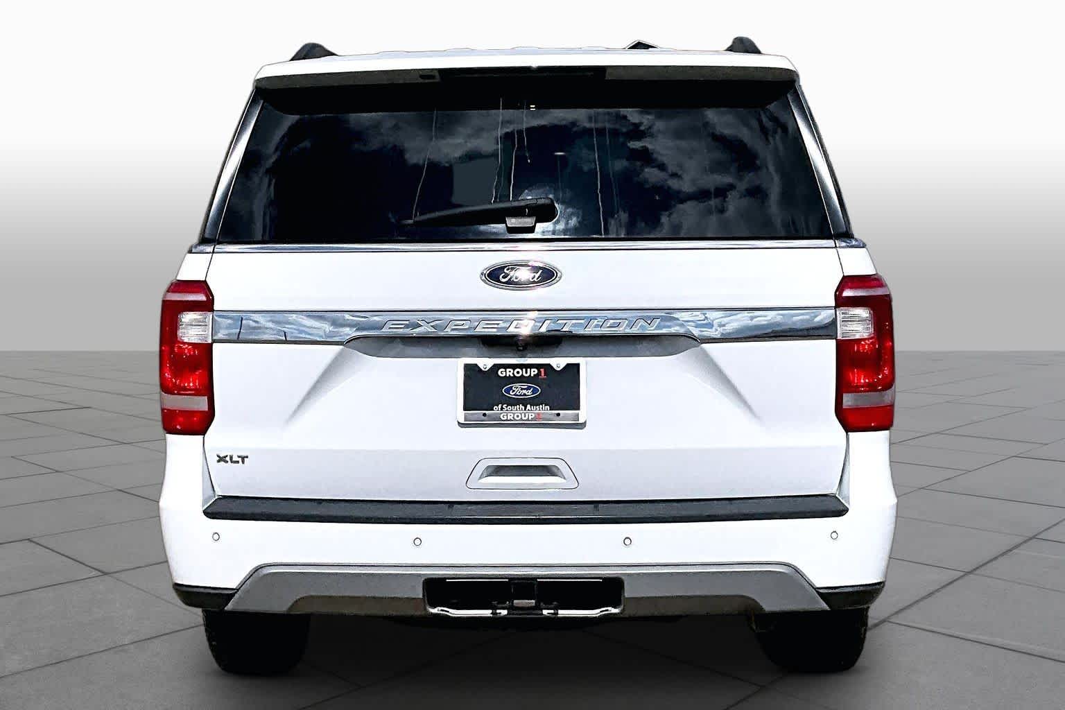 2021 Ford Expedition