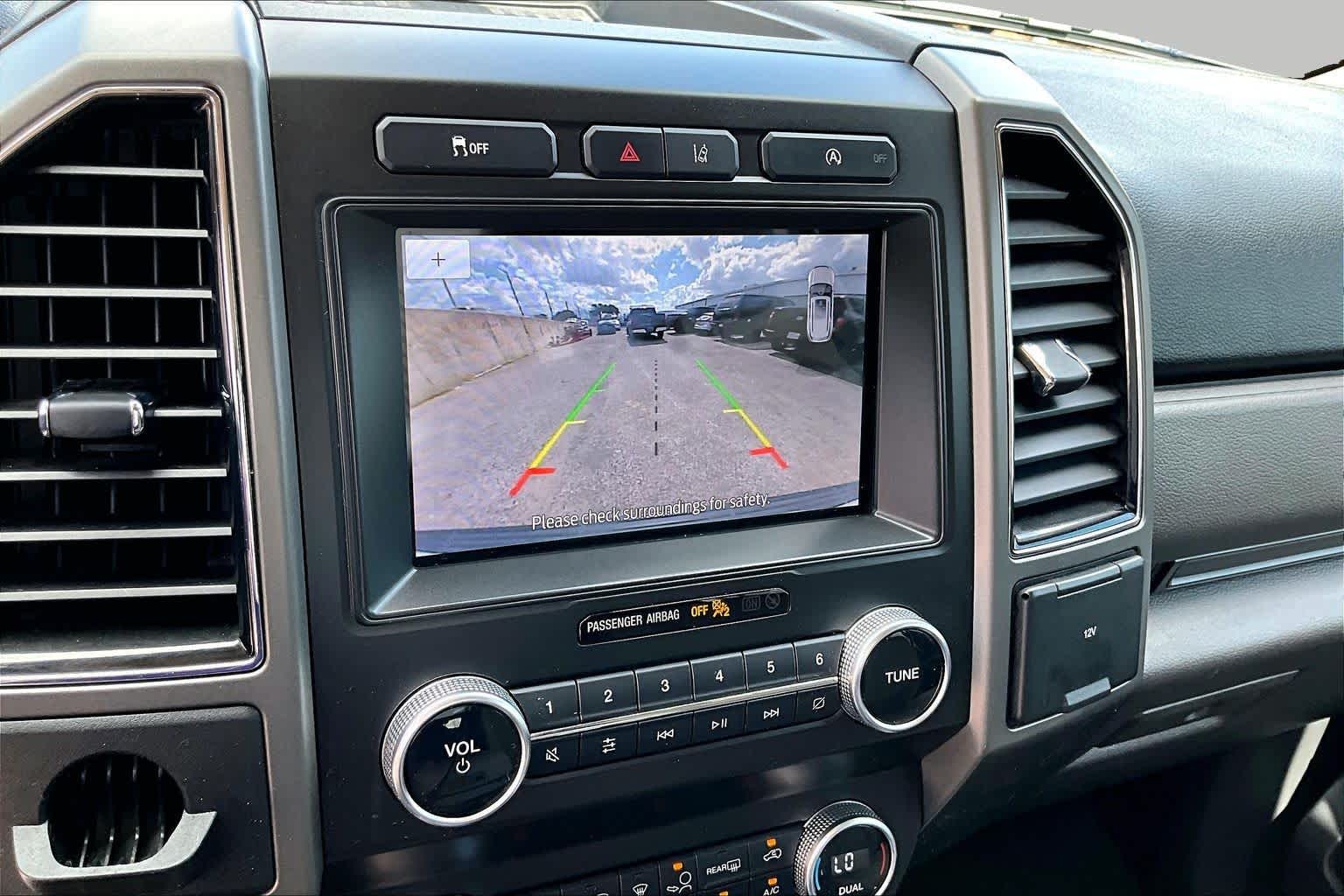 2021 Ford Expedition